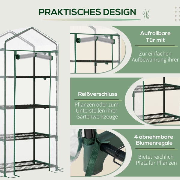 Vier Barhocker mit Fußstütze und Rautenmuster auf Sitz und Rückenlehne