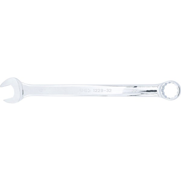 BGS Maul-Ringschlüssel extra lang SW 32 mm - 1229-32