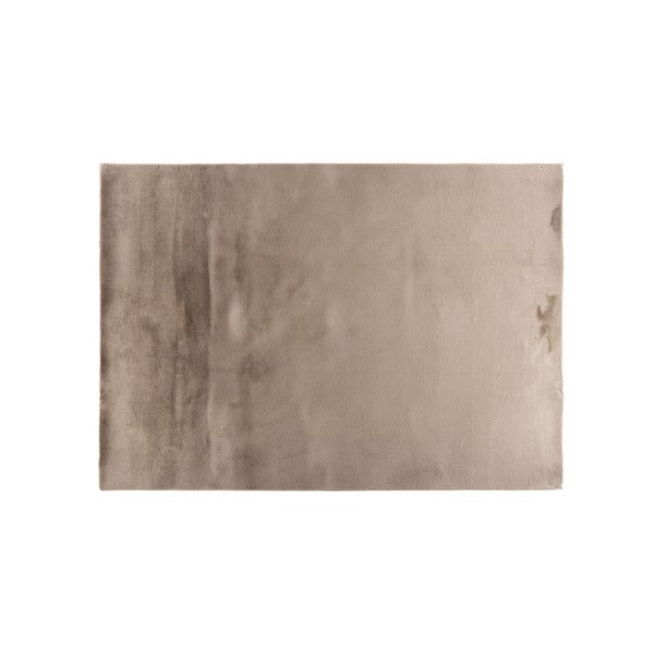 Leni Teppich 200x290 cm beige. 200 X 290 X 3 cm