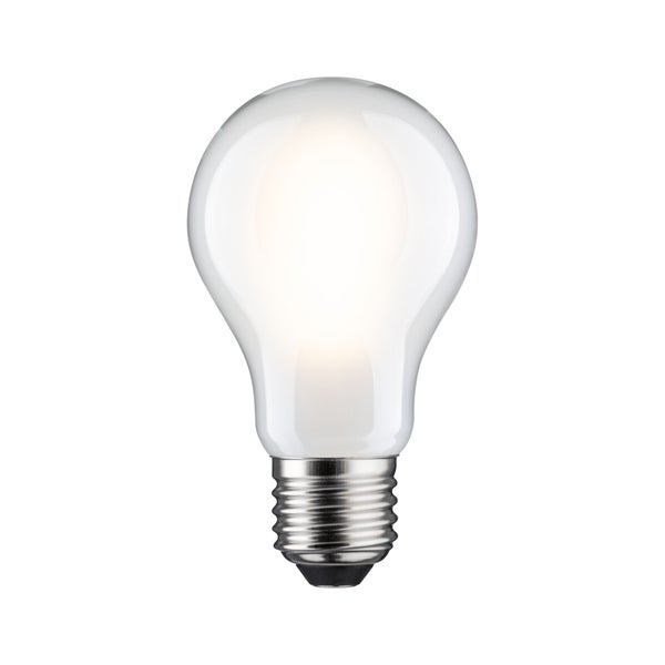Eco-Line Filament 230V LED Birne E27 Einzelleuchte 1521lm 8,2W 3000K dimmbar Matt