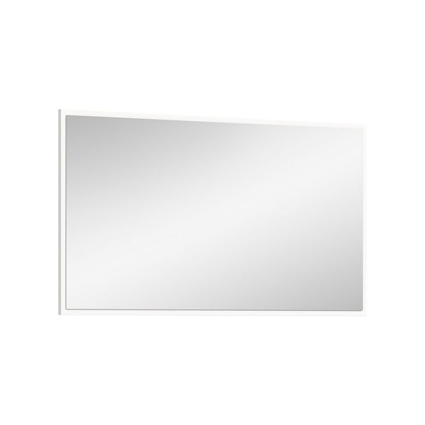 Technische Zeichnung eines Holzpavillons mit Maßangaben