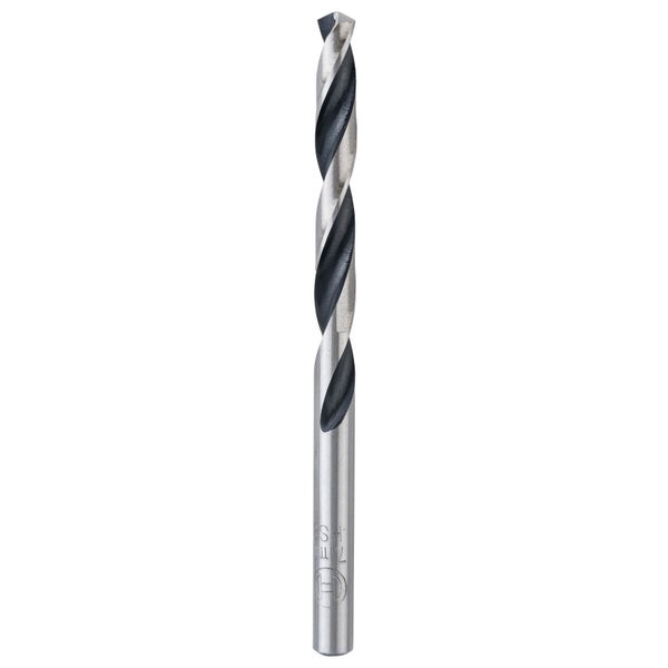 Bosch 10x HSS PointTeQ DIN 338 7,1 x 69 x 109 mm - 2608577239