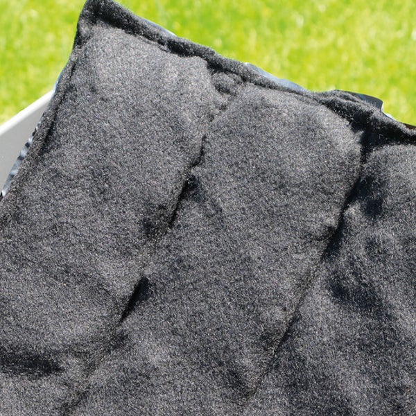 Wasserspeichermatte Hydro Store für intelligente Pflanzenbewässerung Größe XL