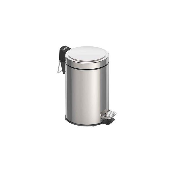 Treteimer aus Metall