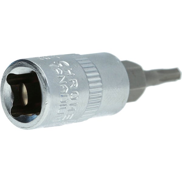 Torx Bit Steckschlüssel