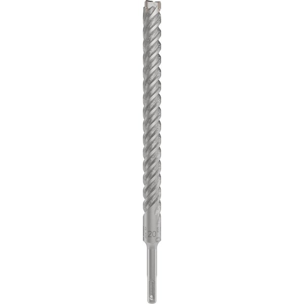 Bosch PRO SDS plus-5X Hammerbohrer 20 x 250 x 300 mm - 2608836640