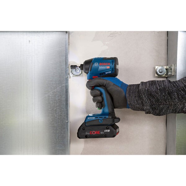 Bosch Akku-Schlagschrauber GDR 18V-220 C Solo - 06019L6000