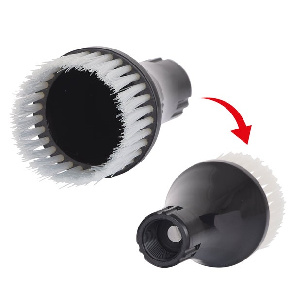 Staubsaugerbürstenaufsatz