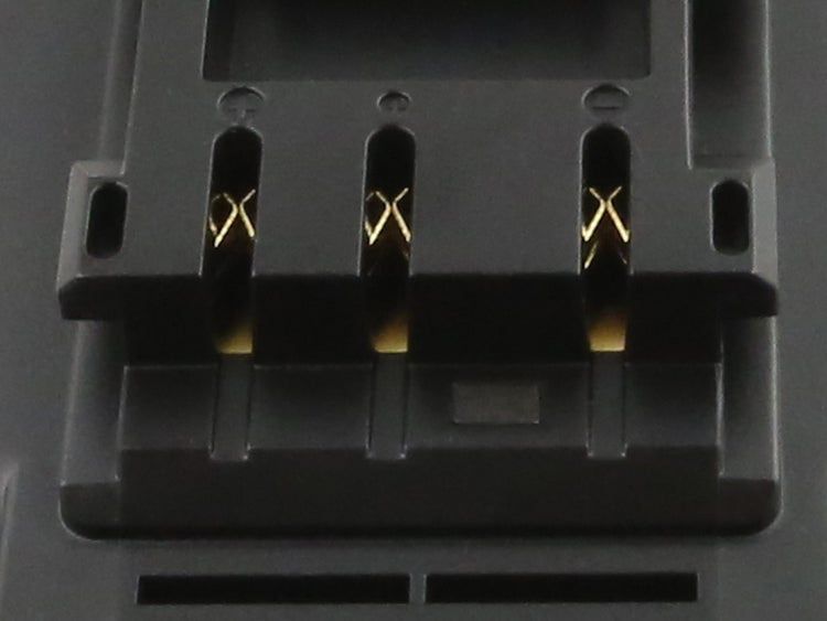 Akku passend für Panasonic EY7460, EY9L60, Li-ion, 21,6V, 4000mAh, 86,4Wh