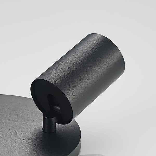 Schwenkbare Innenleuchte zur Wandmontage