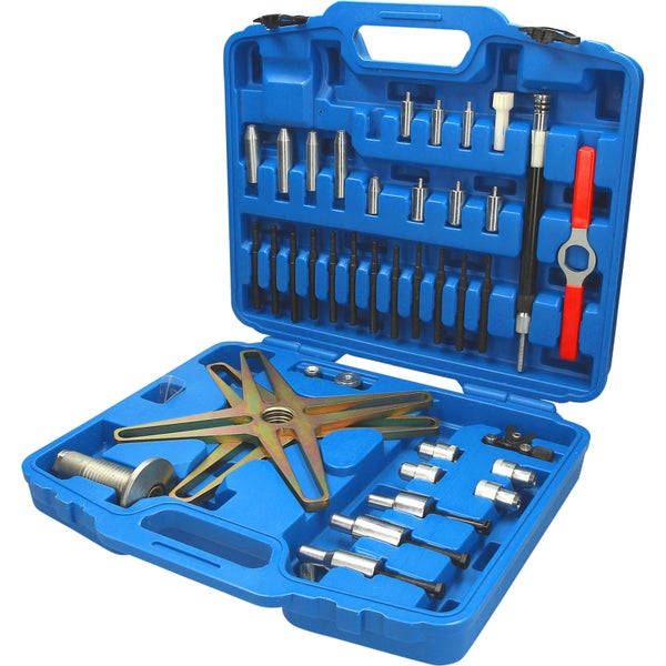 BRILLIANT TOOLS Kupplungs De-und Montier-Satz - BT641200
