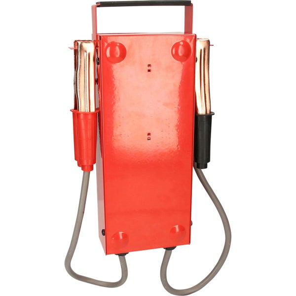 KS TOOLS 6 + 12V Batterietester - 550.1690