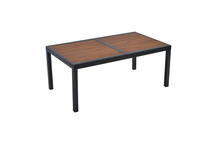 Paxos Gartentisch, ausziehbar, 180 (240) x 100 cm