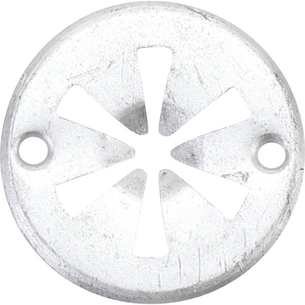 Lochsäge, 83 Millimeter Durchmesser