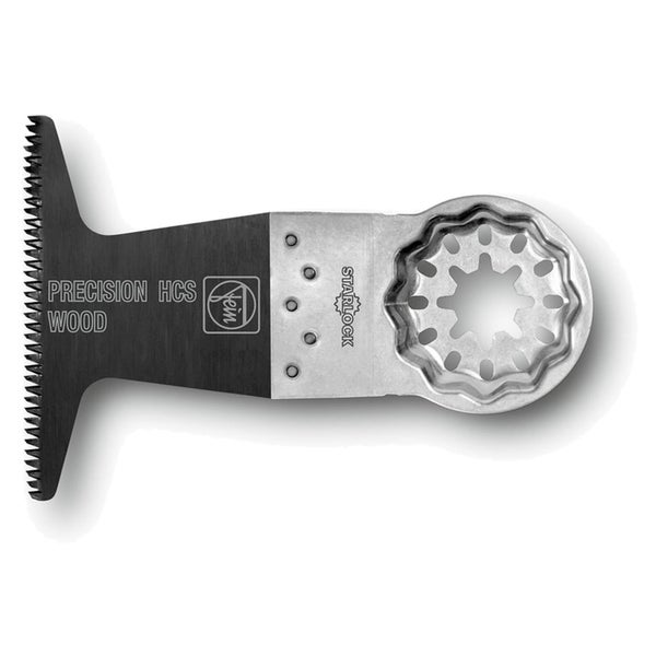 Fein 5x E-Cut Precision Sägeblatt Starlock 65 mm - 63502230230
