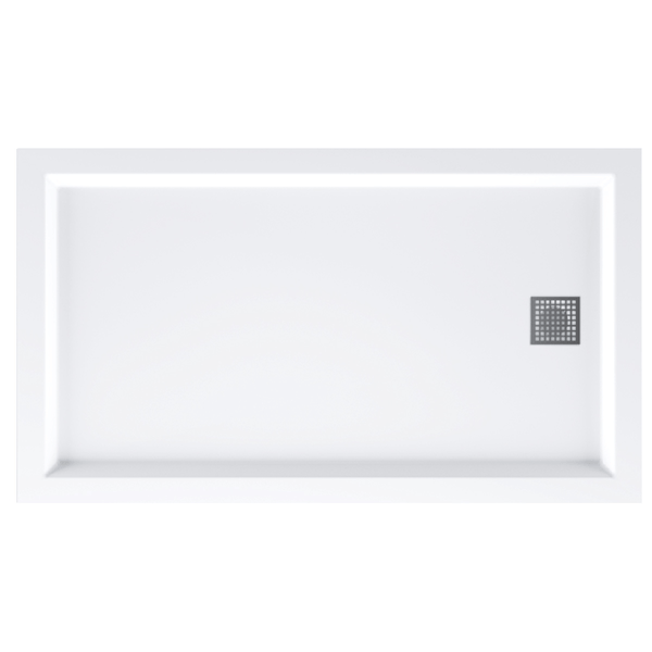 Duschwanne 150x90 Duschtasse 150x90 Flach Duschwannen 150Duschwanne 150x90 Duschtasse 90x150  extra flach extra Verstärkt Designer Duschwanne aus Sanitär Acryl Marke Kreabad
