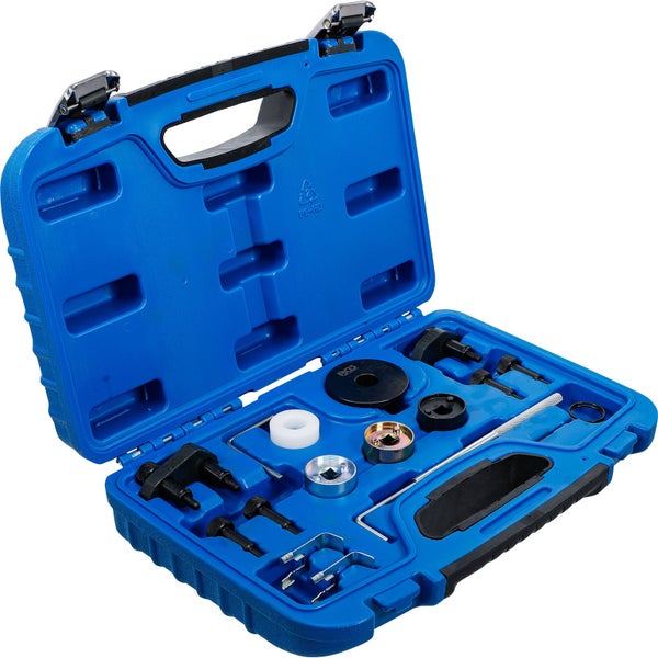 BGS Motor-Einstellwerkzeug-Satz für VAG 1.8 / 2.0L FSI / TFSI - 8928