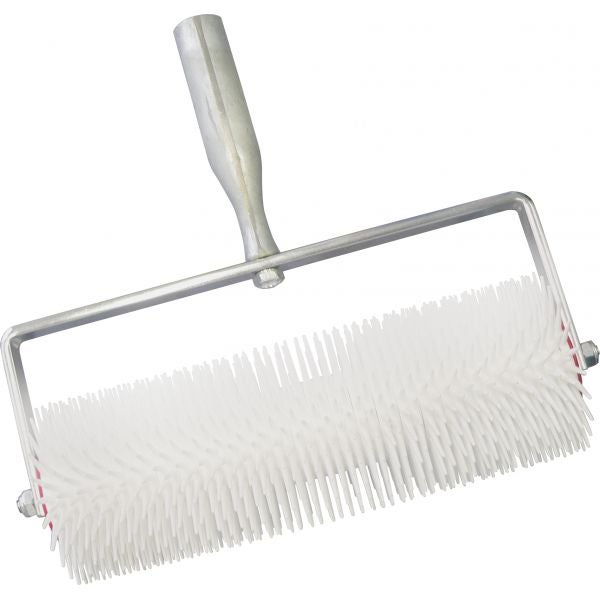 Triuso Entlüftungsrolle 25cm breit, Stachellänge 20mm, Kerndurchmesser 40mm - 1 Stück