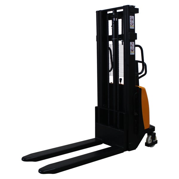 Elektro-Hochhubwagen