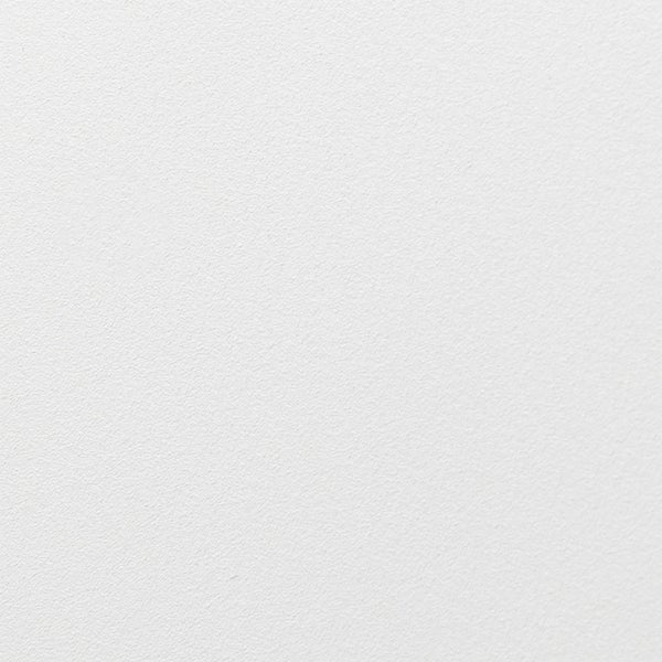 Weiße Raufasertapete