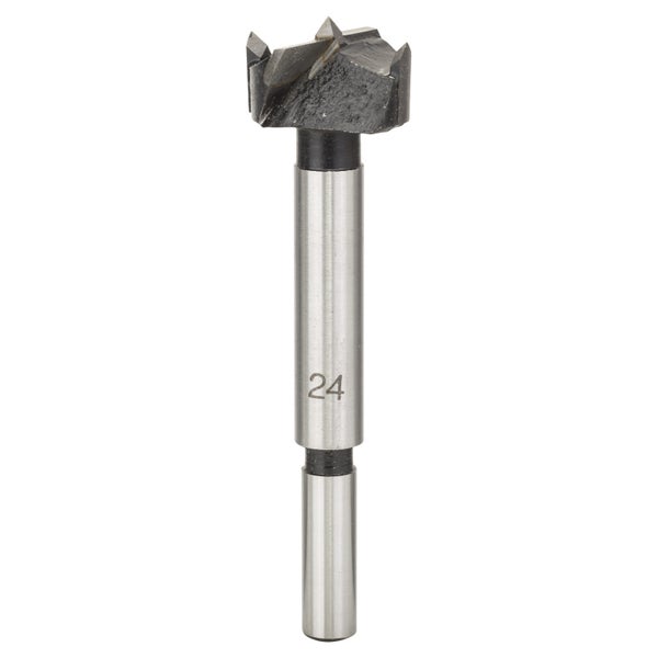 Bosch Kunstbohrer HM 24 x 90 mm d 8 mm - 2608597606