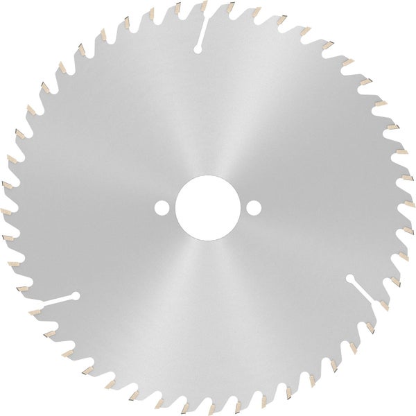 Bosch PRO Wood Kreissägeblatt 190 x 2,6 x 30 mm - 2608640617