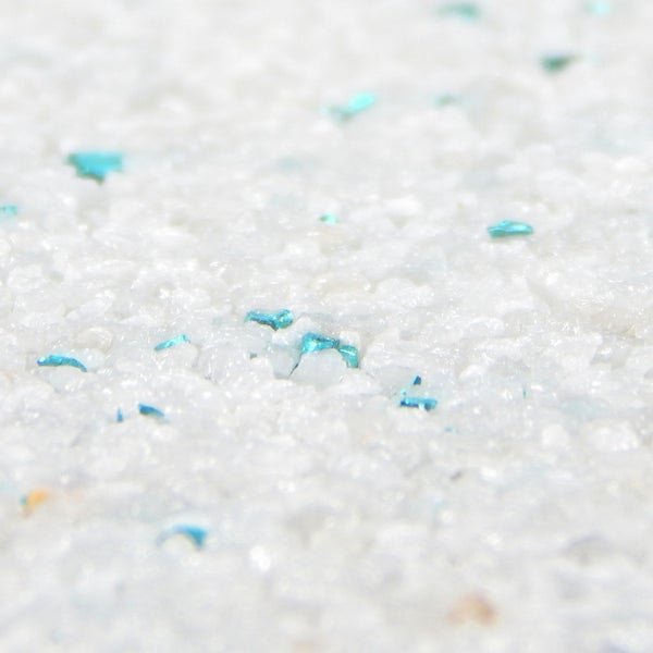 Terralith Kompaktboden WAND mix bianco / 106 für 1 qm