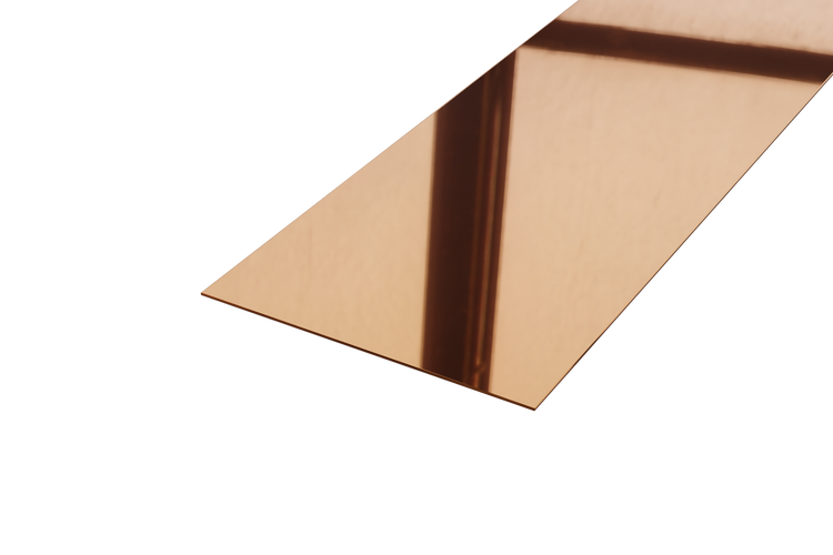 Kupferblech
