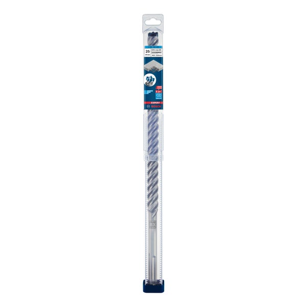 Bosch Expert SDS max-8X Hammerbohrer 25 x 400 x 520 mm - 2608900241
