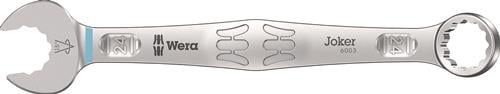Wera Joker 6003 Maulschlüssel