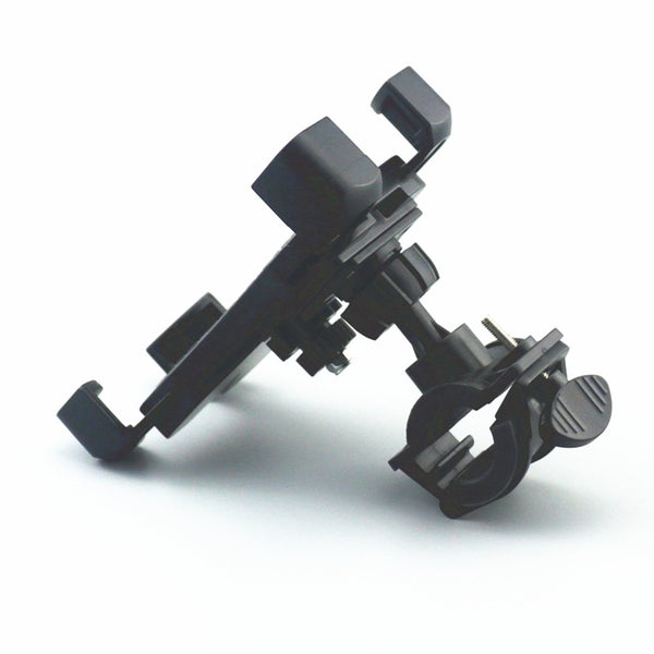 Telefonhalter Fahrrad - Universal - Grün