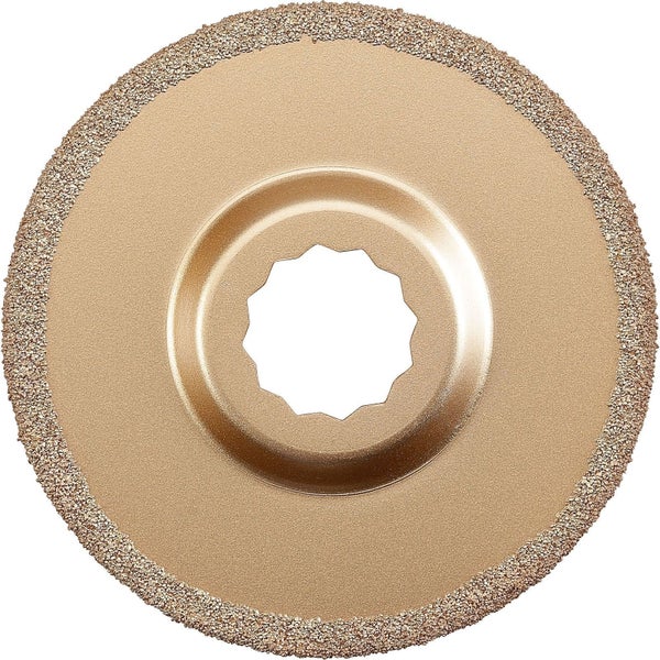 Diamanttrennscheibe für Winkelschleifer