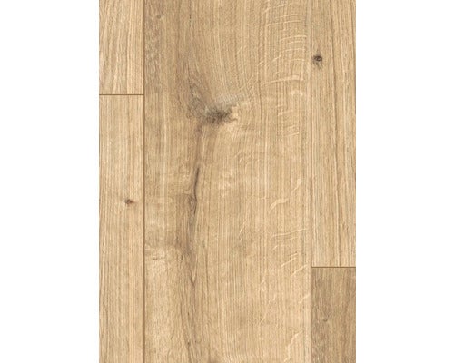 Holzdekor Laminatboden