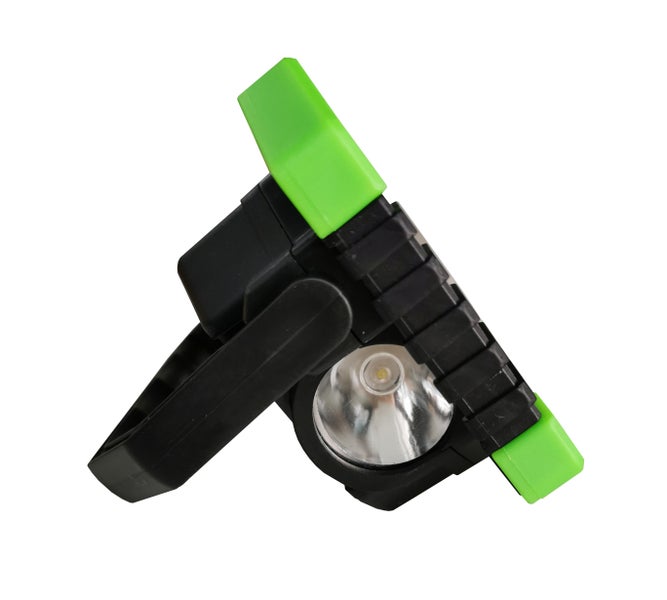 Ondis24 Mulitfunktionale Arbeitslampe inkl. Taschenlampe 200LM, Lampe