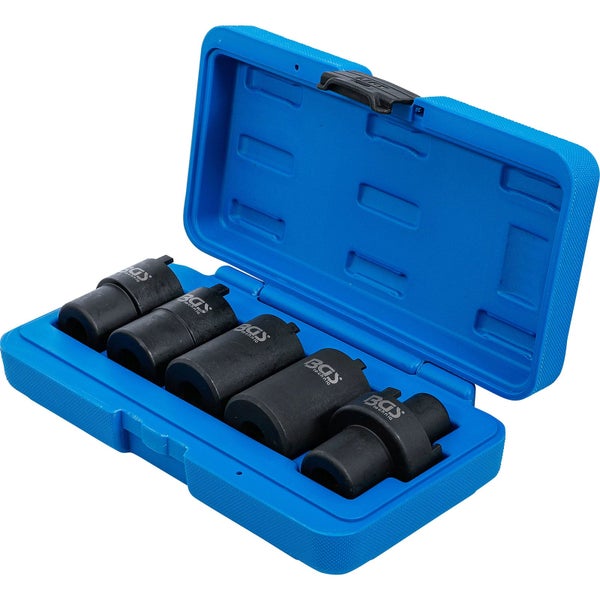 BGS technic Nockenwellen-Arretierwerkzeugsatz in blauer Box