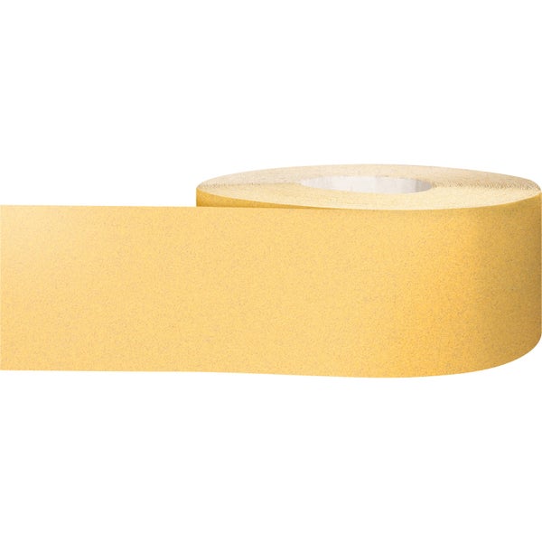 Bosch Expert C470 Schleifpapierrolle zum Handschleifen 115 mm x 50 m G 100 - 2608900980