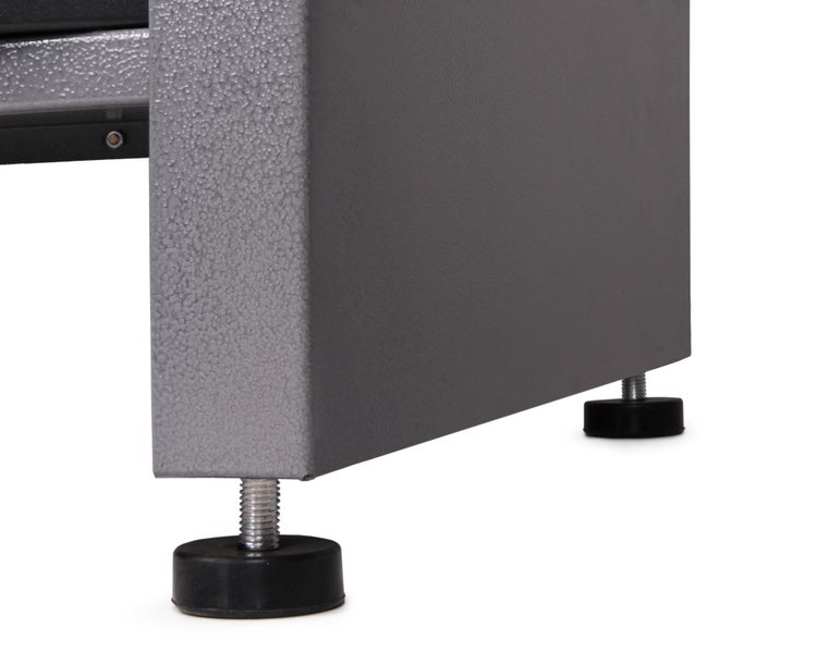 Ondis24 Werkstatt Set Konny 160 cm 1 Schrank, Werkstatteinrichtung, Werkbank