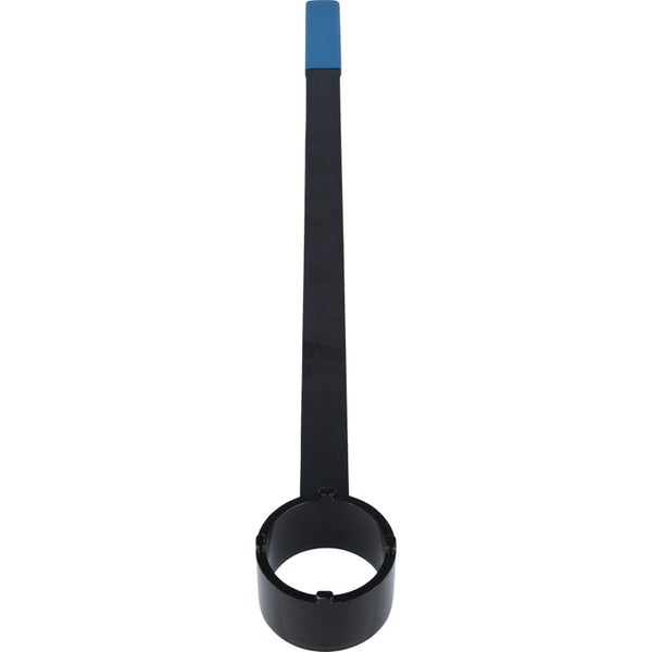 BRILLIANT TOOLS Gegenhalteschlüssel für Kurbelwellen-Riemenscheiben für Volkswagen Seat 1.6 l - BT597218