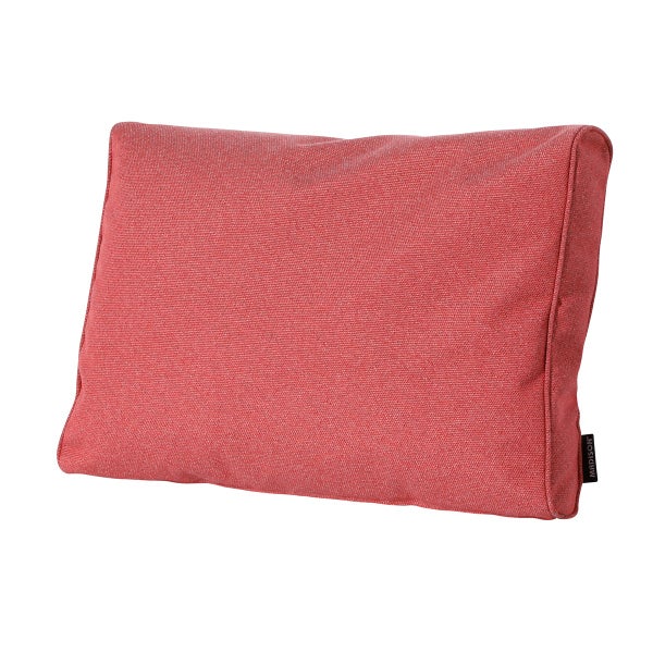 Lounge Profi-Line Manchester rot - ca. 40x60 cm - 2er-Set