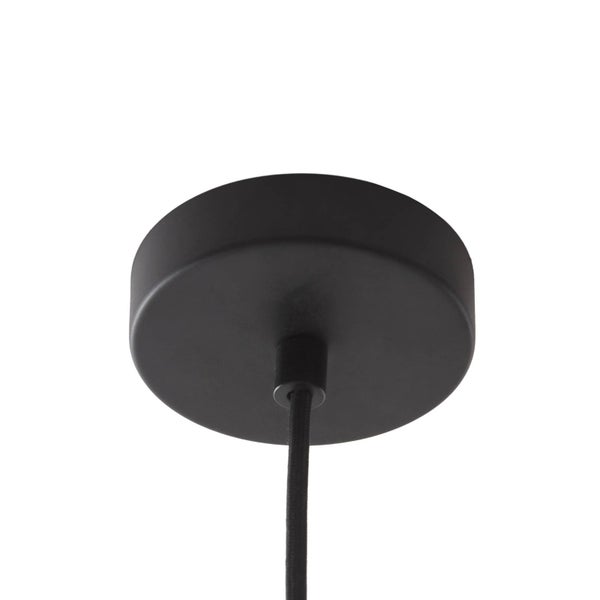 Deckenhalterung für Lampe