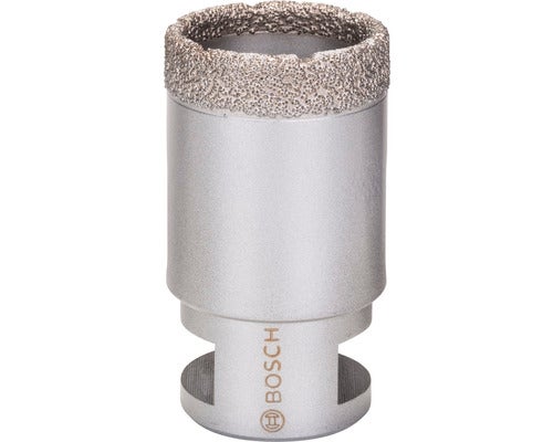 Diamanttrockenbohrer Bosch Dry Speed Best for Ceramic M14, 35 mm