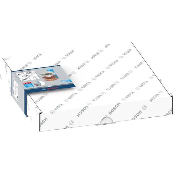Bosch PRO Multi Material Diamanttrennscheibe 230 x 22,23 mm - 2608615066