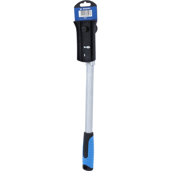 BRILLIANT TOOLS 1/2 Teleskop-Gelenkgriff  (450 - 610 mm) - BT022401