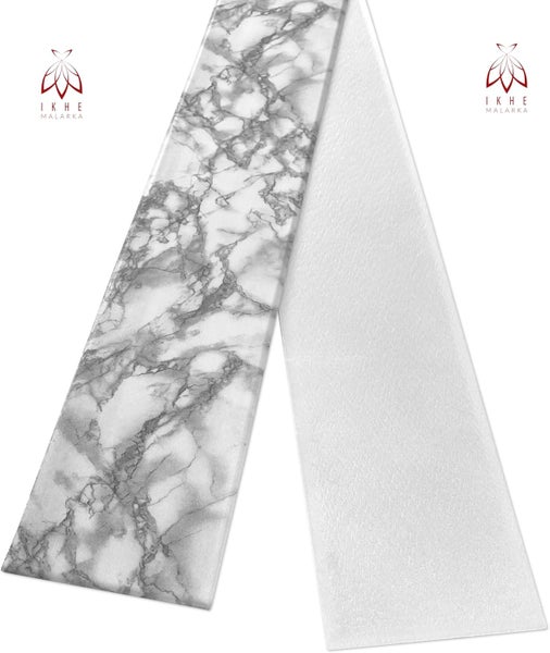 Marmor Optik Paneelen aus reines Polystyrol XPS Styropor Deckenpaneelen Wandpaneelen 3mm dick - 100x16,7cm 0,16m² PP101