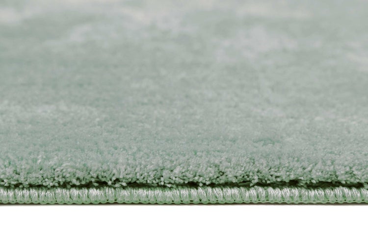 Badteppich Mintgrün Joris WECONhome Basics 60x100 cm