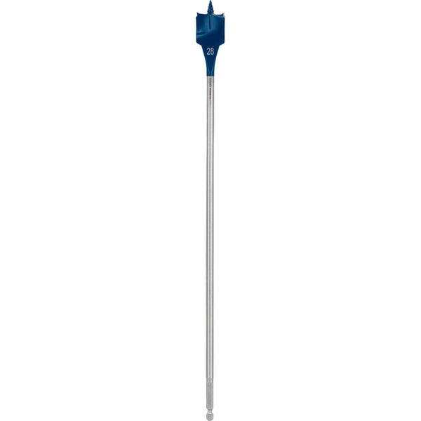 Bosch Expert SelfCut Speed Flachfräsbohrer 28 x 400 mm - 2608900352