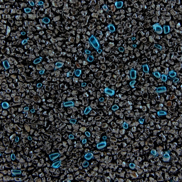 Terralith Buntsteinputz Mosaikputz 2mm -15 kg- BSP87