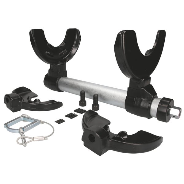 Federspanner Satz für den Einsatz an Fahrzeugen