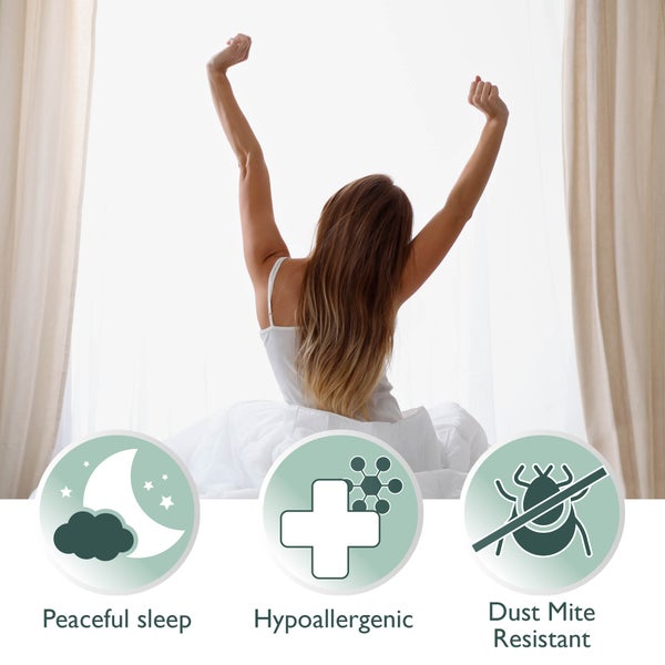 Beautissu BeauErgo FK Konturkissen Bambus 55x35cm