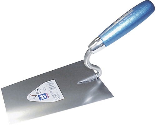 Maurerkelle S-Hals 180 mm rostfrei